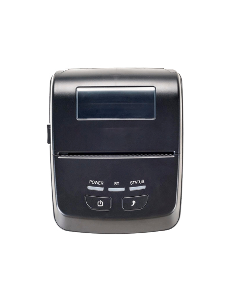 [TIP8070UBT2] ITP-80 Portable BT Inalámbrico y alámbrico Térmica directa Impresora portátil
