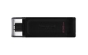 DataTraveler 256GB USB-C 3.2 Gen 1 70