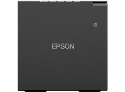 [C31CK50152] TM-M30III 203 x 203 DPI Inalámbrico y alámbrico Térmico Impresora de recibos