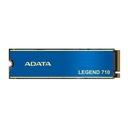 LEGEND 710 2 TB M.2 PCI Express 3.0 NVMe 3D NAND