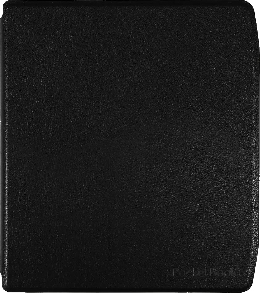 [HN-SL-PU-700-BK-WW] HN-SL-PU-700-BK-WW funda para libro electrónico 17,8 cm (7") Negro