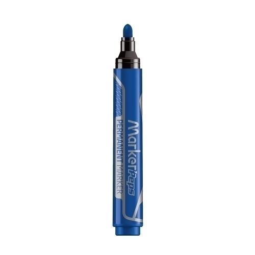 [733030] ROTUL.MAPED JUMBO AZUL - Pack de 12 unidades