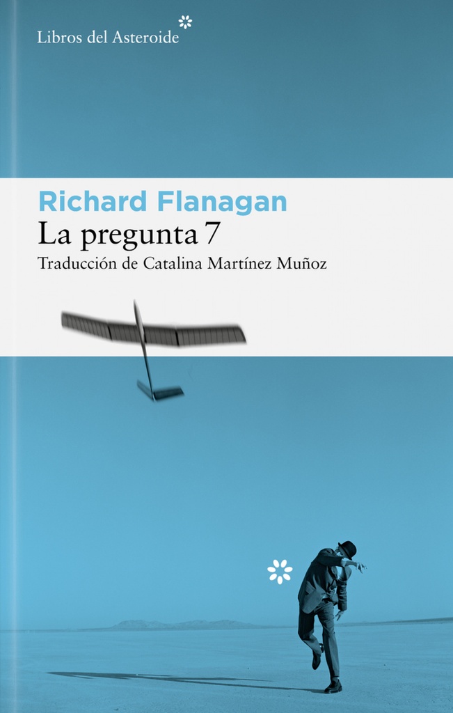 La pregunta 7