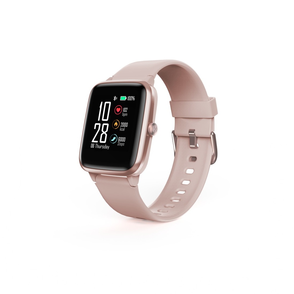 [00178605] Fit Watch 5910 LCD Pulsera de actividad 3,3 cm (1.3") IP68 Rosa