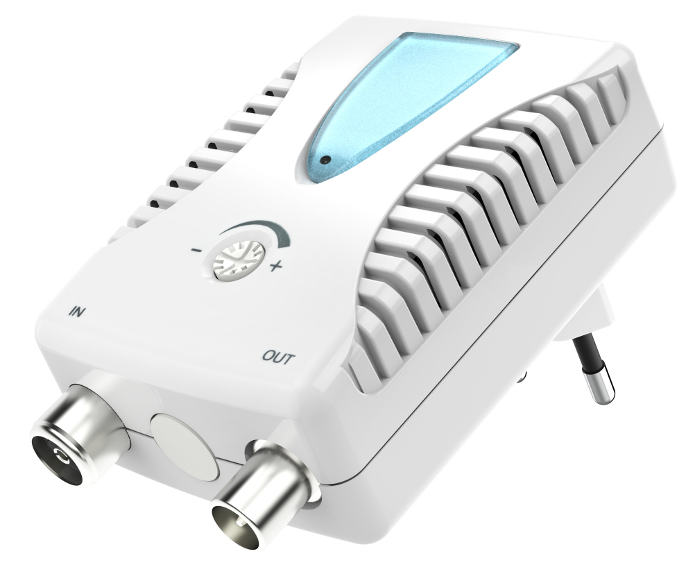 [00205234] 00205234 accesorio para antena Blanco