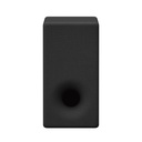 SA-SW3 Compact Subwoofer Negro Altavoz de subgraves (subwoofer) activo 200 W