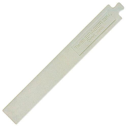 [ZER4-1O] PENTEL GOMA DE RECAMBIO PARA PORTAGOMAS CLIC ERASER HYPERASER