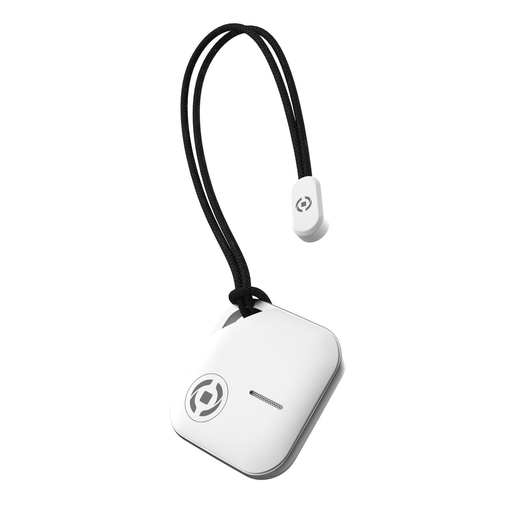 [SMARTFINDERWH] SMARTFINDERWH localizador o rastreador GPS Buscador Blanco