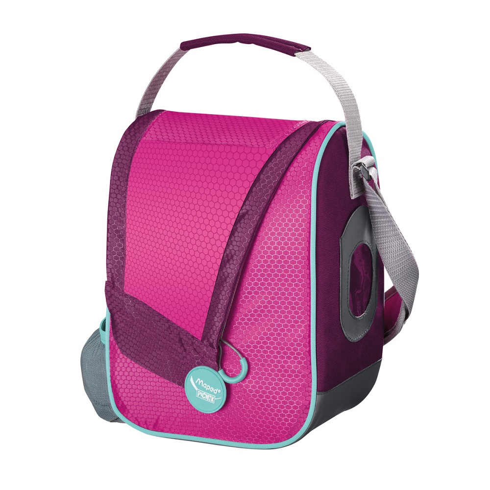 [872016] 872016 recipiente térmico Rosa