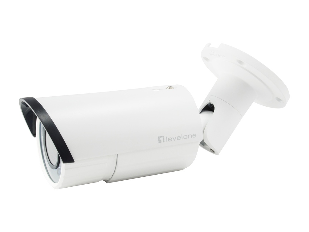 [FCS-5060] FCS-5060 cámara de vigilancia Bullet (shape) Cámara de seguridad IP Interior y exterior 1920 x 1080 Pixeles Techo/pared