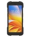 TC73 ordenador móvil de mano 15,2 cm (6") 1080 x 2160 Pixeles Pantalla táctil 349 g Negro, Amarillo