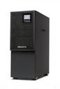 SLC-5000-TWIN PRO3 sistema de alimentación ininterrumpida (UPS) Doble conversión (en línea) 5 kVA 5000 W