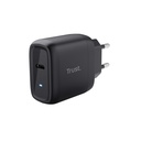 Maxo 45W Universal Negro Corriente alterna