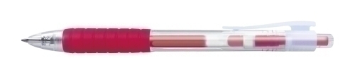 BOLIGRAFO RT. FABER ROSA - Pack de 10 unidades