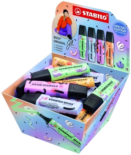 ROTUL.FLUOR STAB.BOSS 70 PAST.BOMB.60