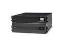 SLC-8000-TWIN RT3 sistema de alimentación ininterrumpida (UPS) Doble conversión (en línea) 8 kVA 8000 W 2 salidas AC
