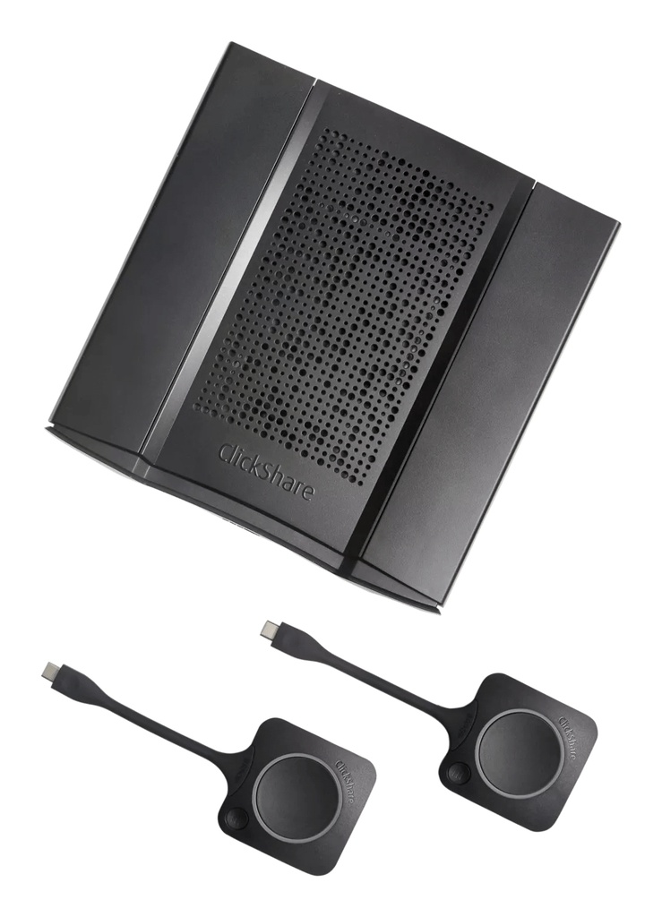 CX-50 G2 sistema de presentación inalámbrico HDMI Escritorio
