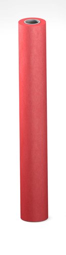 [10904] BOB. PAPEL KRAFT SADIPAL 10KG ROJO 1X153M 10904