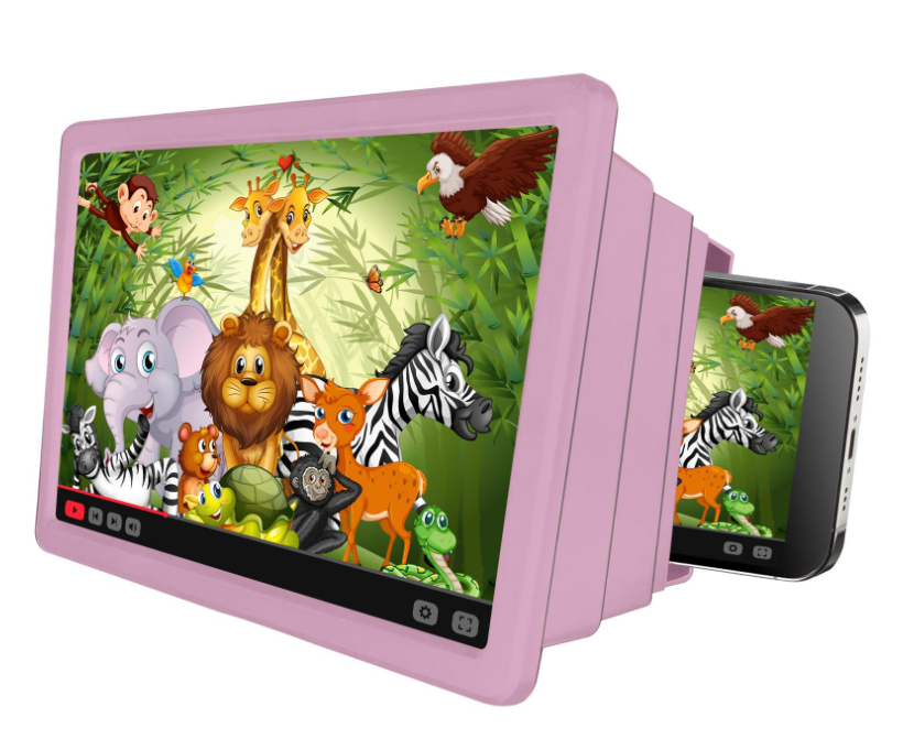 [KIDSMOVIEPK] KIDSMOVIE ROSA