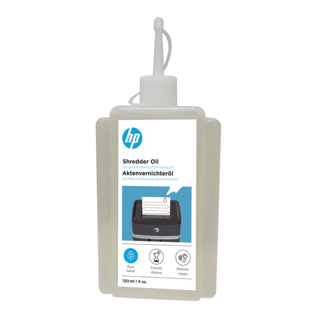 [9131] 9131 accesorio para destructoras de papel Aceite lubricante 1 pieza(s)