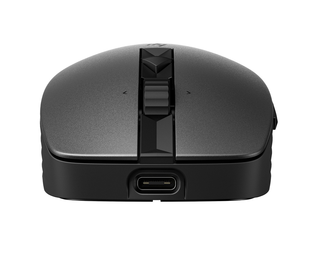 Ratón multidispositivo recargable 715