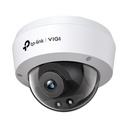 VIGI C220I(4mm) Almohadilla Cámara de seguridad IP Interior y exterior 1920 x 1080 Pixeles Techo