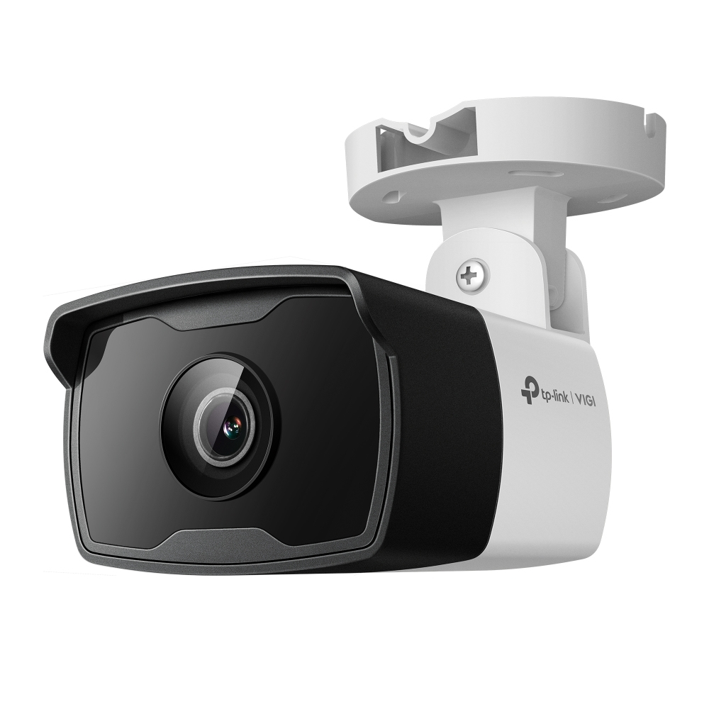 [VIGI C340I 4MM] VIGI C340I 4MM cámara de vigilancia Bullet (shape) Cámara de seguridad IP Exterior 2560 x 1440 Pixeles Techo/Pared/Poste