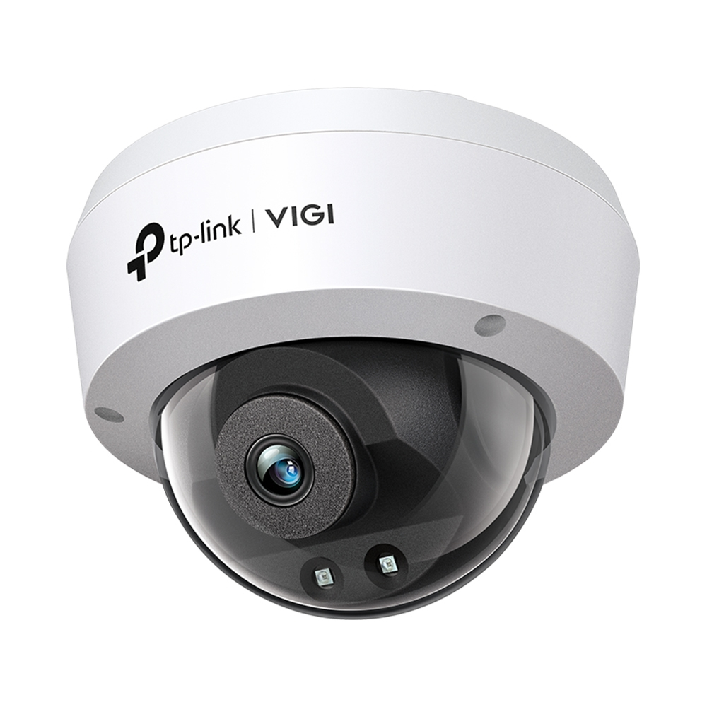 VIGI C240I (2.8mm) Almohadilla Cámara de seguridad IP Interior y exterior 2560 x 1440 Pixeles Techo/pared