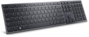 Teclado de colaboración Pro Premium - KB900 - español (QWERTY)