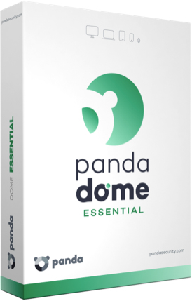 Panda Dome Essential Seguridad de antivirus 3 licencia(s) 3 año(s)