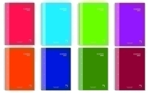 BLOCK PACSA PREMIUM EXTRA A4 120h CD.5 (
