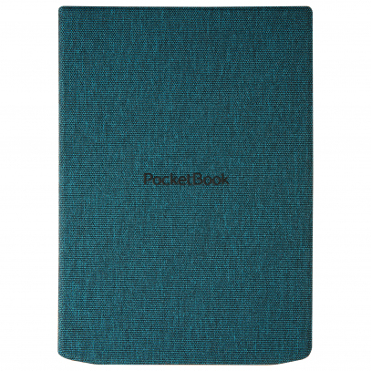 [743G-SG-WW] HN-FP-PU-743G-SG-WW funda para libro electrónico 19,8 cm (7.8") Verde