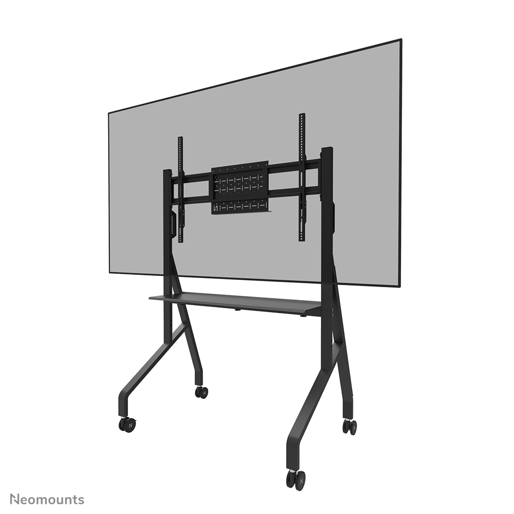 FL50-525BL1 Carro para TV 55-86" - instalación rápida - TÜV
