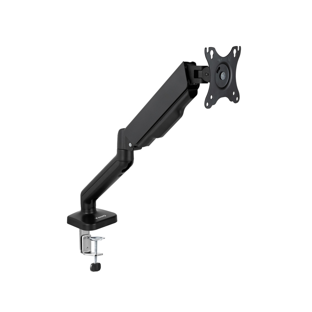 Soporte de Mesa para Pantalla 17"-32", Negro