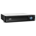 Smart UPS C 3000V sistema de alimentación ininterrumpida (UPS) Línea interactiva 3 kVA 2100 W