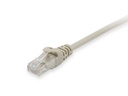 603015 cable de red Beige 5 m Cat6a U/UTP (UTP)