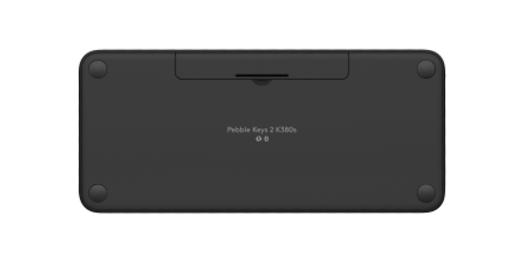 Pebble Keys 2 K380s