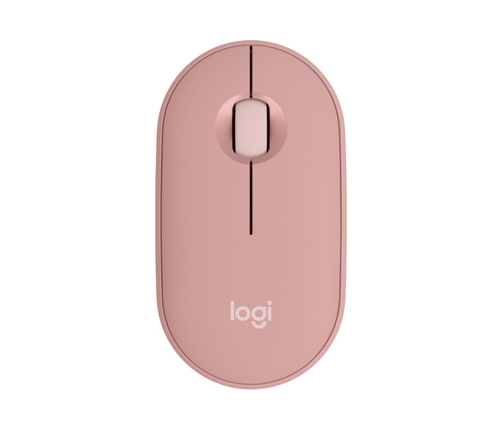 910-007014 ratón Viajes Ambidextro RF Wireless + Bluetooth Óptico 4000 DPI