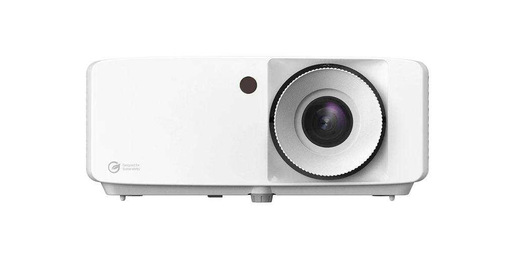 ZH520 5500 lúmenes ANSI DLP 1080p (1920x1080) 3D Blanco