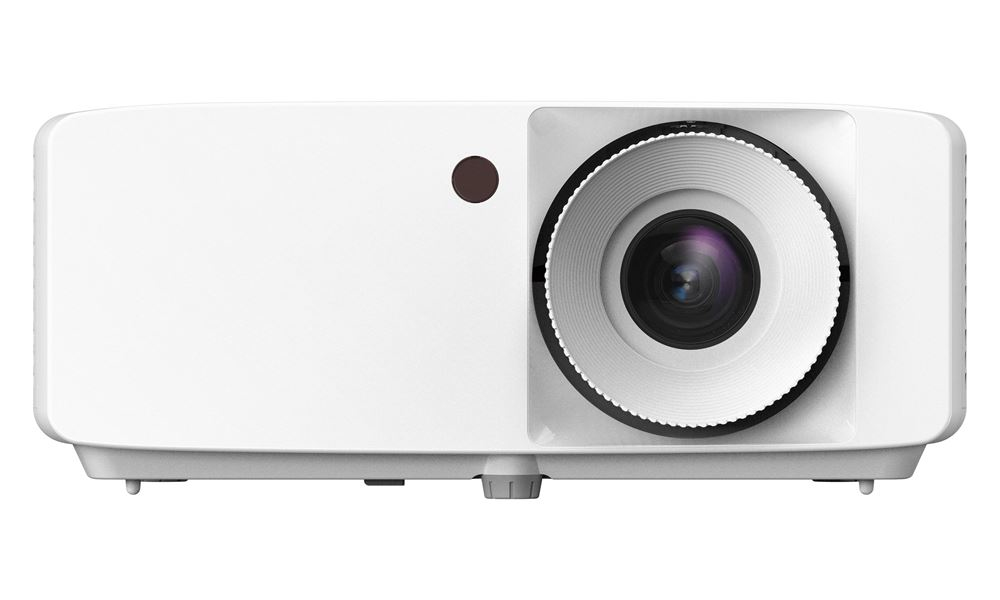 [E9PD7KK11EZ2] ZW340e videoproyector Proyector de alcance estándar 3600 lúmenes ANSI DLP WXGA (1280x800) 3D Blanco