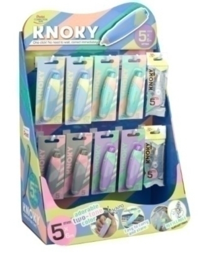 [XZTT805/60] CORR.CINTA PENTEL KNODY EXP.60