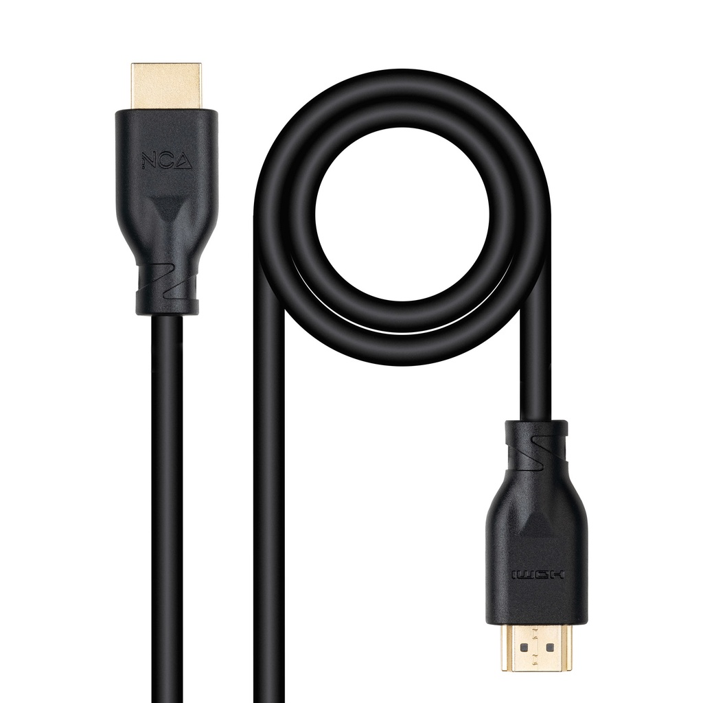 Cable HDMI V2.0 4K@60Hz 18Gbps A/M-A/M CCS 7 m