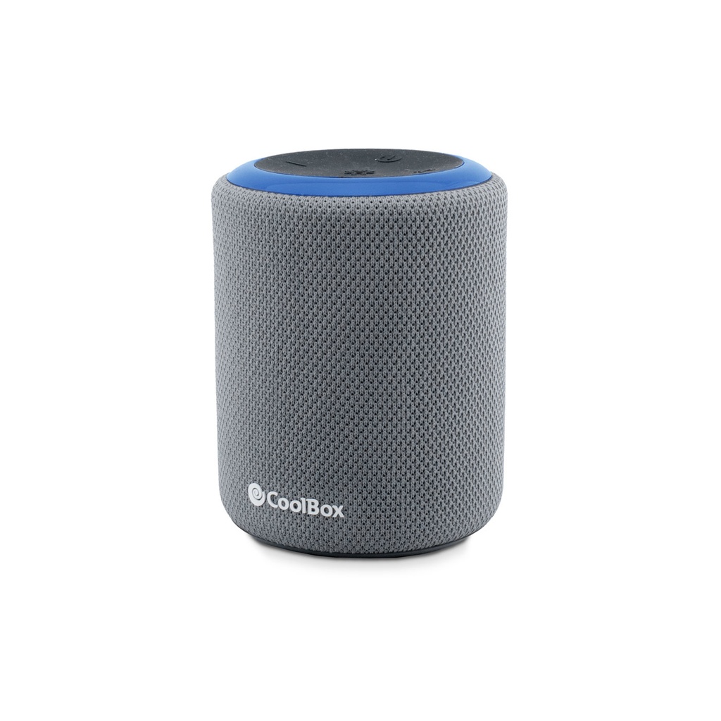 [COO-BTA-G231] ALTAVOZ BLUETOOTH 5.3 DROP G231 RESISTENTE AL AGUA 5W