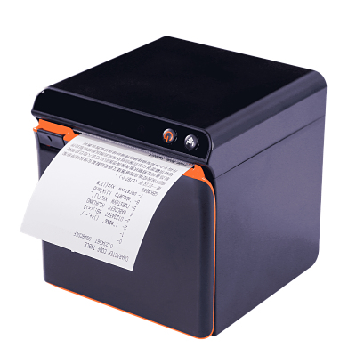 [OQO-IT087-UE] P87 203 x 203 DPI Alámbrico Térmica directa Impresora de recibos
