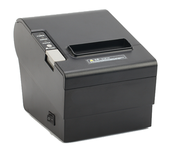 [OQO-IT080-USL] P80 PLUS Alámbrico Térmico Impresora de recibos