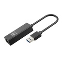EW1017 adaptador y tarjeta de red Ethernet 1000 Mbit/s