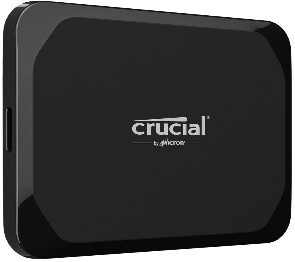 X9 1 TB Negro