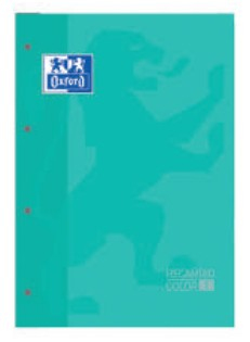 [400123680] 400123680 papel de cuaderno 210 x 297 mm (A4) 400 hojas