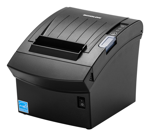 [SRP-350VK] SRP-350V 180 x 180 DPI Alámbrico Térmica directa Impresora de recibos
