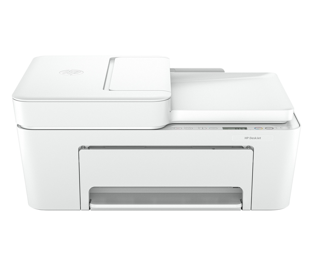 DeskJet 4210e Inalámbrico All-in-One Color Impresora, Servicio Instant Ink  Fotocopiadora, escáner